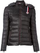Rossignol W Caroline Quilted Ski Jacket - Black