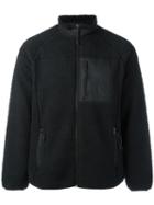 Carhartt Scout Liner Jacket, Men's, Size: Medium, Black, Polyester/nylon