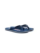 Tommy Hilfiger Junior Tommy Hilfiger Junior 3b0301170058800 Blu Tactel