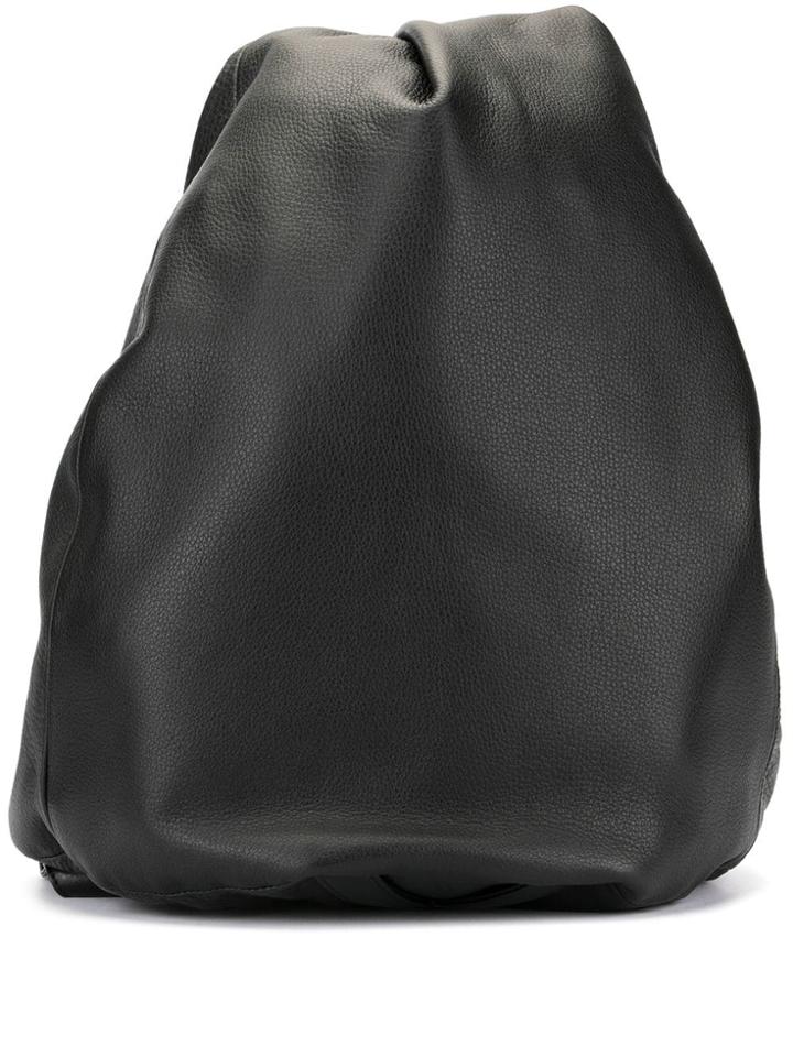 Discord Yohji Yamamoto Y Large Backpack - Black