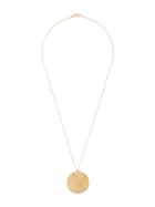 Orit Elhanati Orit Elhanati St0033 String Necklace Big