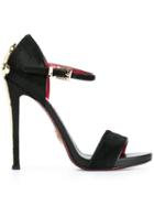 Cesare Paciotti 'lady Blade' Sandals