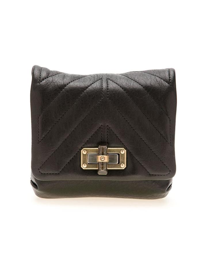 Lanvin 'happy' Pochette