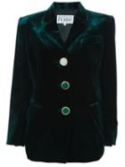 Gianfranco Ferre Vintage Skirt And Jacket Suit