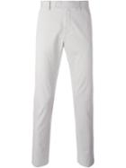 Michael Kors Skinny Chino Trousers