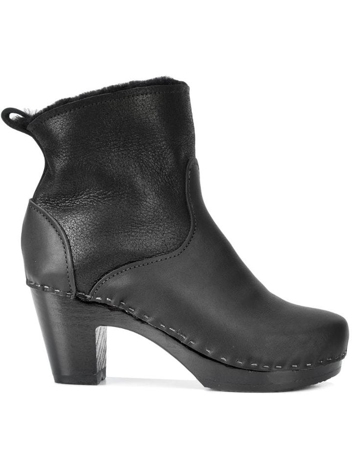 No.6 - Black