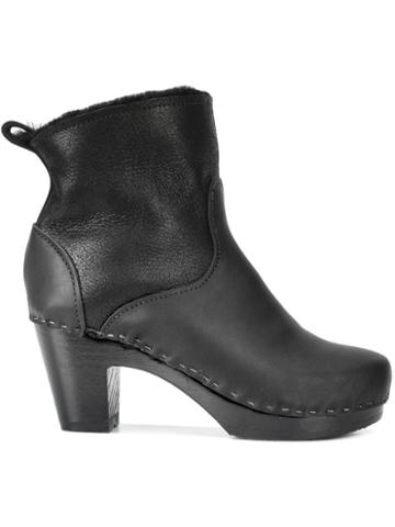 No.6 - Black