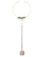 Emannuelle Junqueira 'rosalyn' Long Pendant Necklace