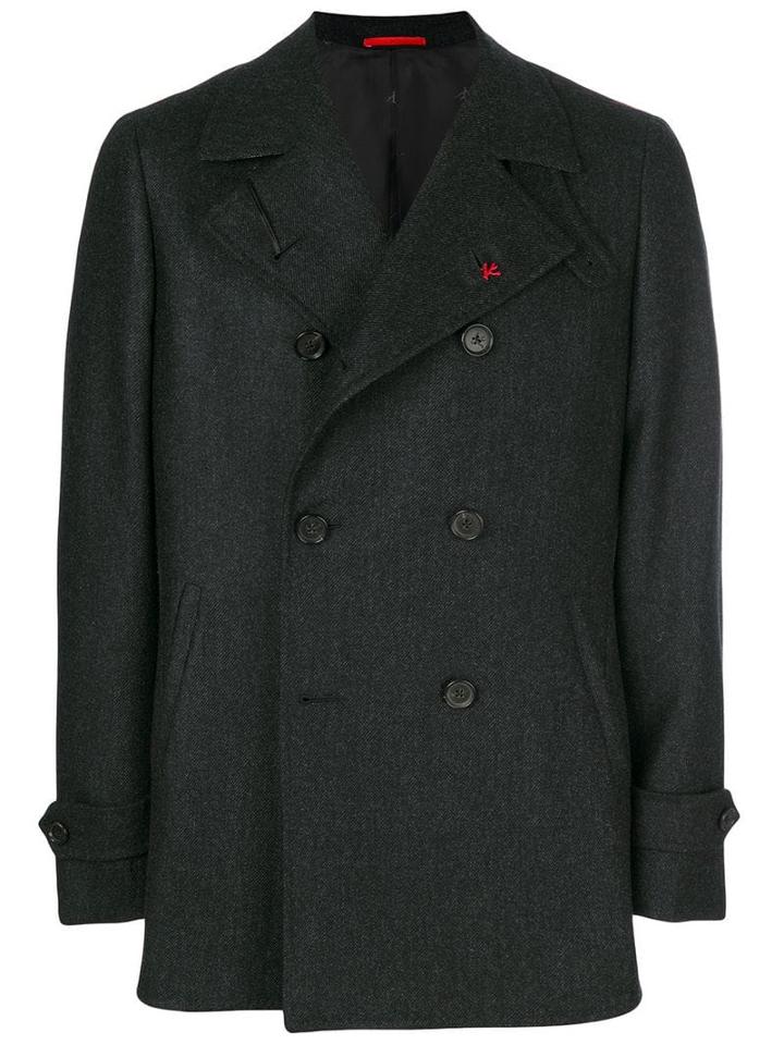 Isaia - Grey