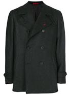 Isaia - Grey