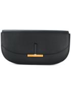 Tom Ford Sasha Clutch Bag - Black
