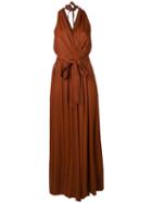 Raquel Allegra - Orange