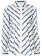 Alice Mccall At Last Shirt - Blue