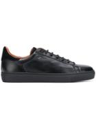 Rossignol Abel 13 Sneakers - Black