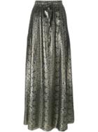 Vanessa Seward 'bira' Maxi Skirt