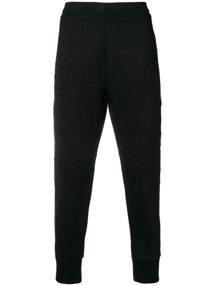 Neil Barrett Lounge Trousers - Black