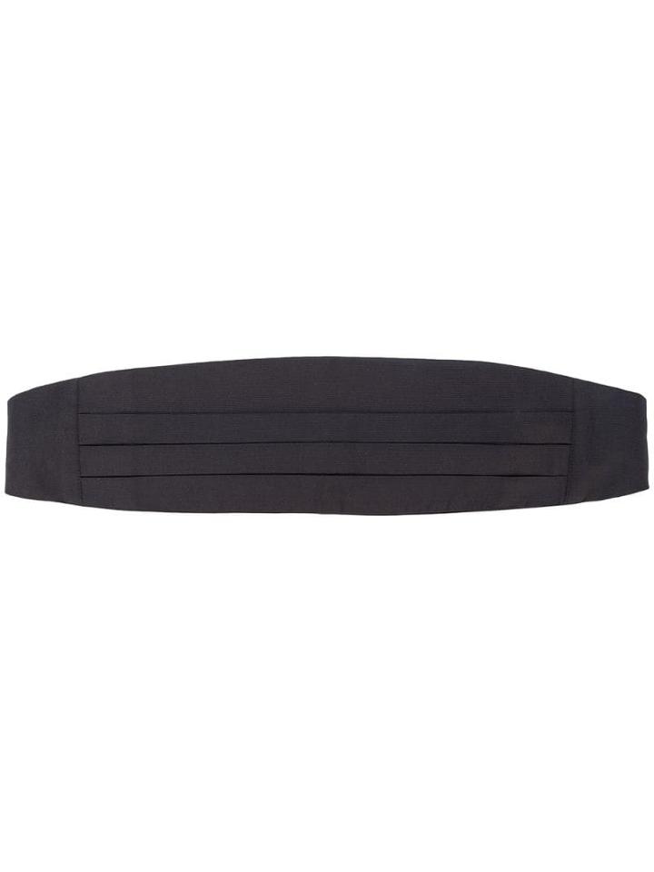 Dell'oglio - Black