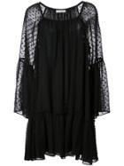 Ulla Johnson Octavie Dress - Black