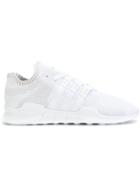 Adidas Adidas Originals Eqt Support Adv Primeknit Sneakers - White