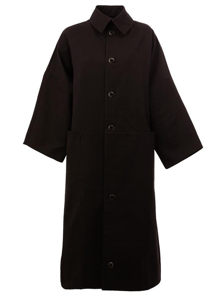 Toogood 'the Door Man' Coat