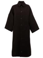 Toogood 'the Door Man' Coat