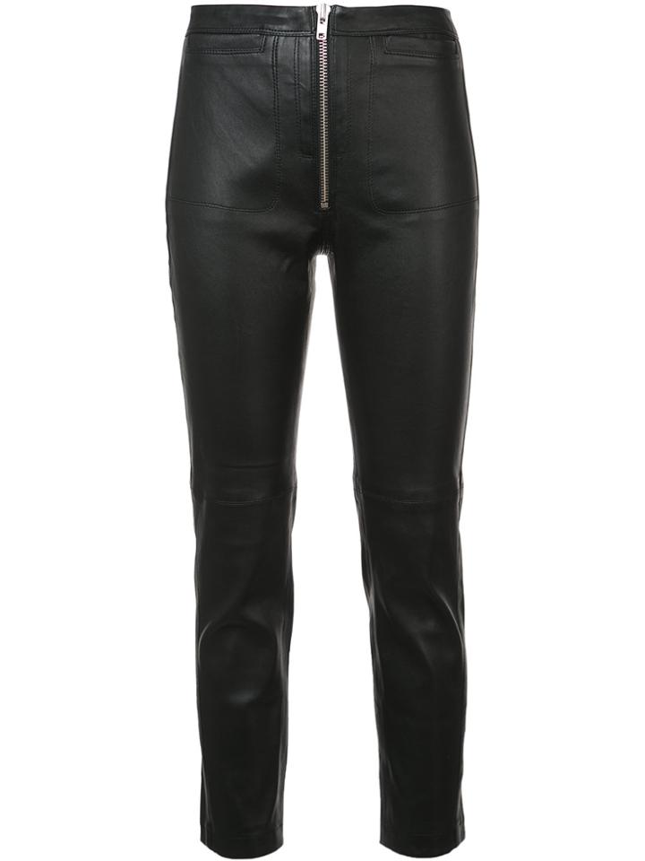 Rachel Comey Peg Pants - Black