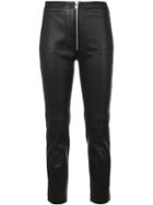 Rachel Comey Peg Pants - Black