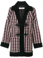 Philosophy Di Lorenzo Serafini Oversized Jacket - Multicolour