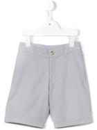 Sunuva Classic Shorts, Boy's, Size: 10 Yrs, Grey