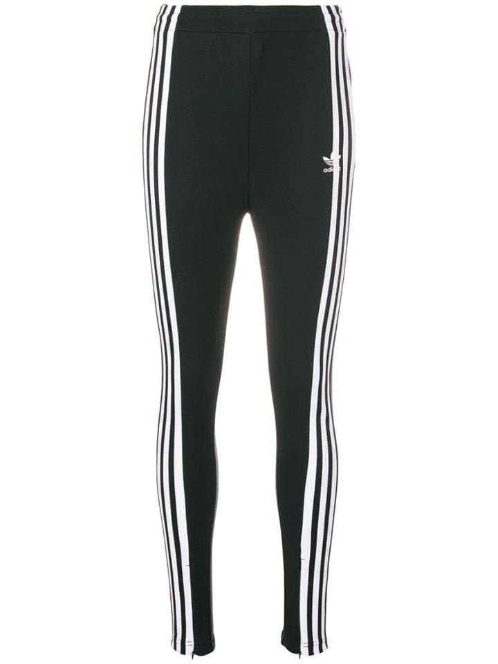 Adidas Three Stripe Leggings - Unavailable