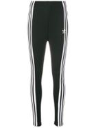 Adidas Three Stripe Leggings - Unavailable