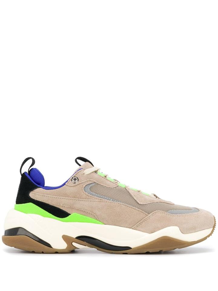 Puma Puma X Sankuanz Thunder Sneakers - Neutrals