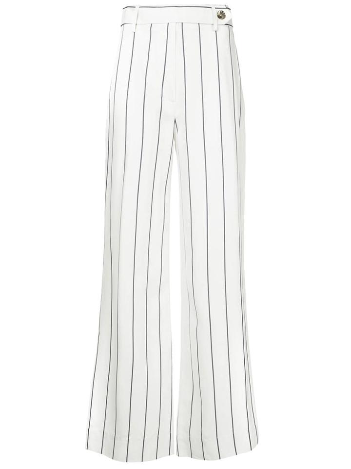 Manning Cartell Paper Giants Trousers - White