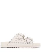 Ash Universe Sandals - Neutrals