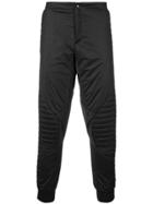 Mammut The In Insulated Trousers - Black