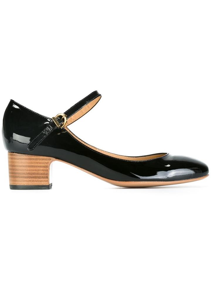 A.p.c. 'victoria' Pumps