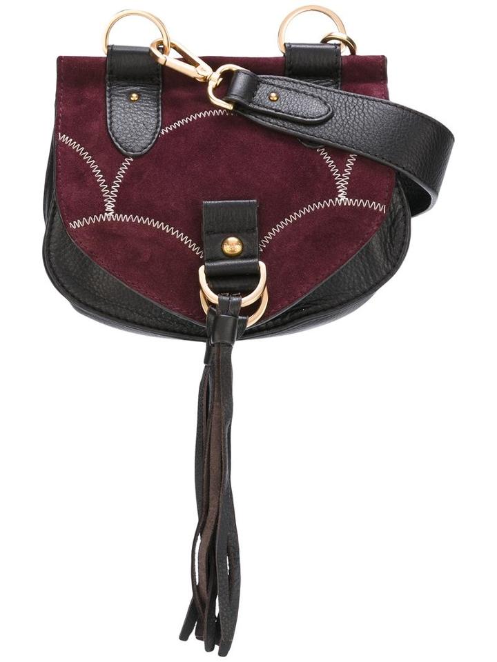 See By Chloé 'paige' Shoulder Bag, Women's, Brown