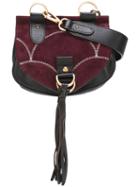 See By Chloé 'paige' Shoulder Bag, Women's, Brown