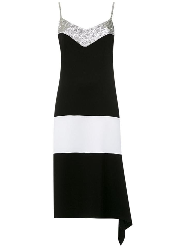 Gloria Coelho Midi Dress - 7263