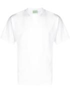 Aries Chest Logo T-shirt - White