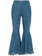 Golden Goose Lycia Jeans - Blue