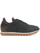 Alberto Fasciani Runner Sneakers - Black