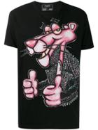 Domrebel Minout-shirtblack