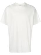 Represent Rear-print Short-sleeve T-shirt - White