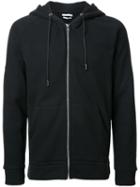 Revised Classic Hoodie, Men's, Size: Medium, Black, Cotton