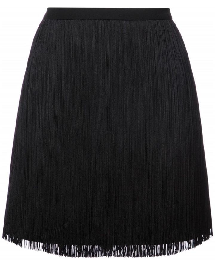 Saint Laurent Tasell Mini Skirt - Unavailable