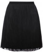 Saint Laurent Tasell Mini Skirt - Unavailable
