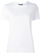Sofie D'hoore Boxy T-shirt - White
