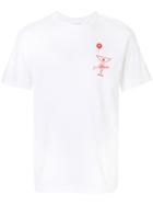 Alltimers Helium T-shirt - White