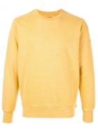 Supreme Classic Sweatshirt - Yellow